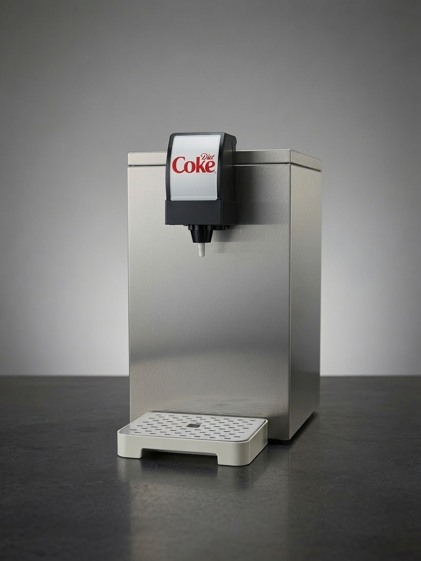 Soda Machine Dispenser HomeSoda