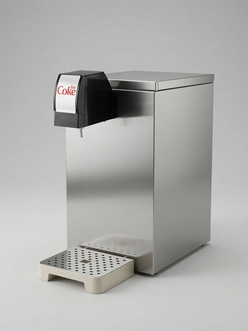 Soda Machine Dispenser HomeSoda