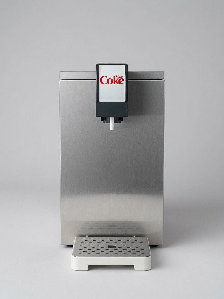 Soda Machine Dispenser HomeSoda